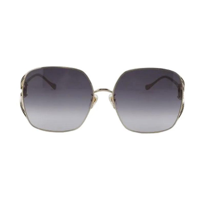 Gucci Sunglasses Square Full Rim