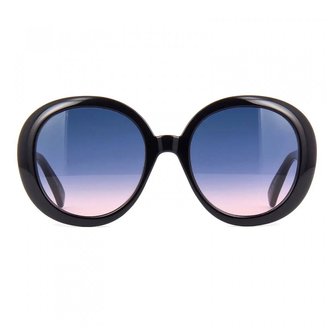 Gucci Sunglasses Round Full Rim