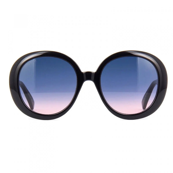Gucci Sunglasses Round Full Rim