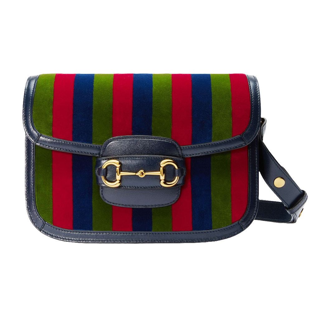 Gucci 1955 Horsebit shoulder bag