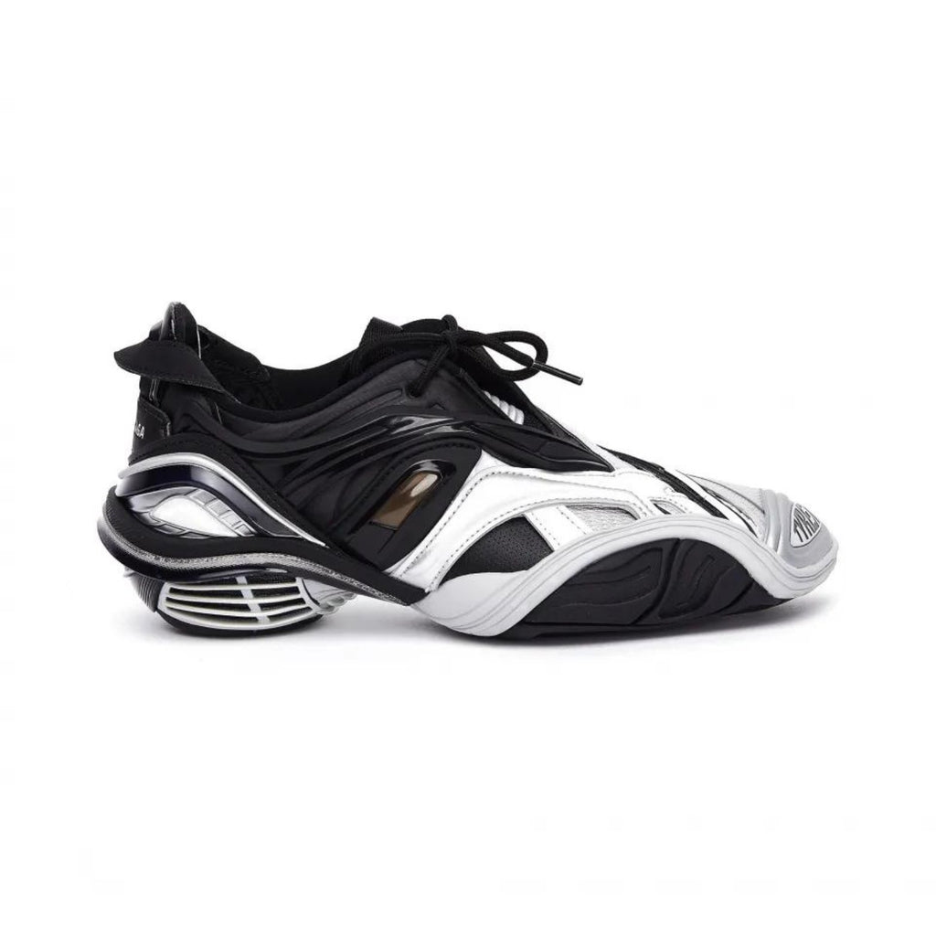 かいい　BALENCIAGA TYREX 41 27cm balenciaga-tyrex-logo-print-