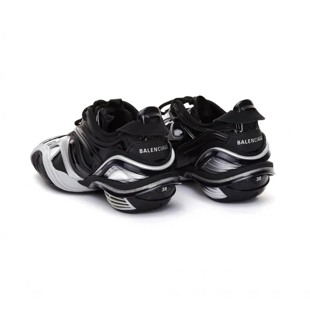 Balenciaga Tyrex Sneakers in BLACK