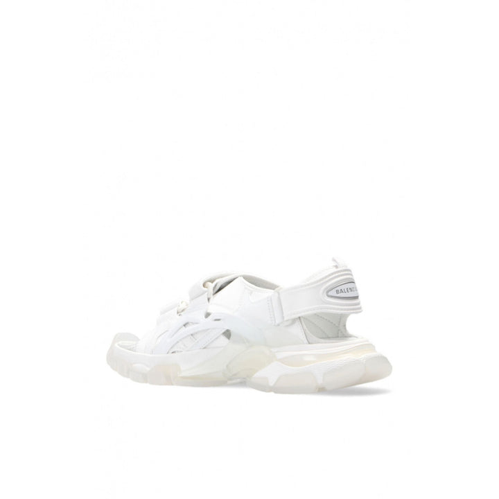 BalenciagaShoes - Balenciaga Track Sandals - 655948 W2CC2 9000 - Ask Me Wear