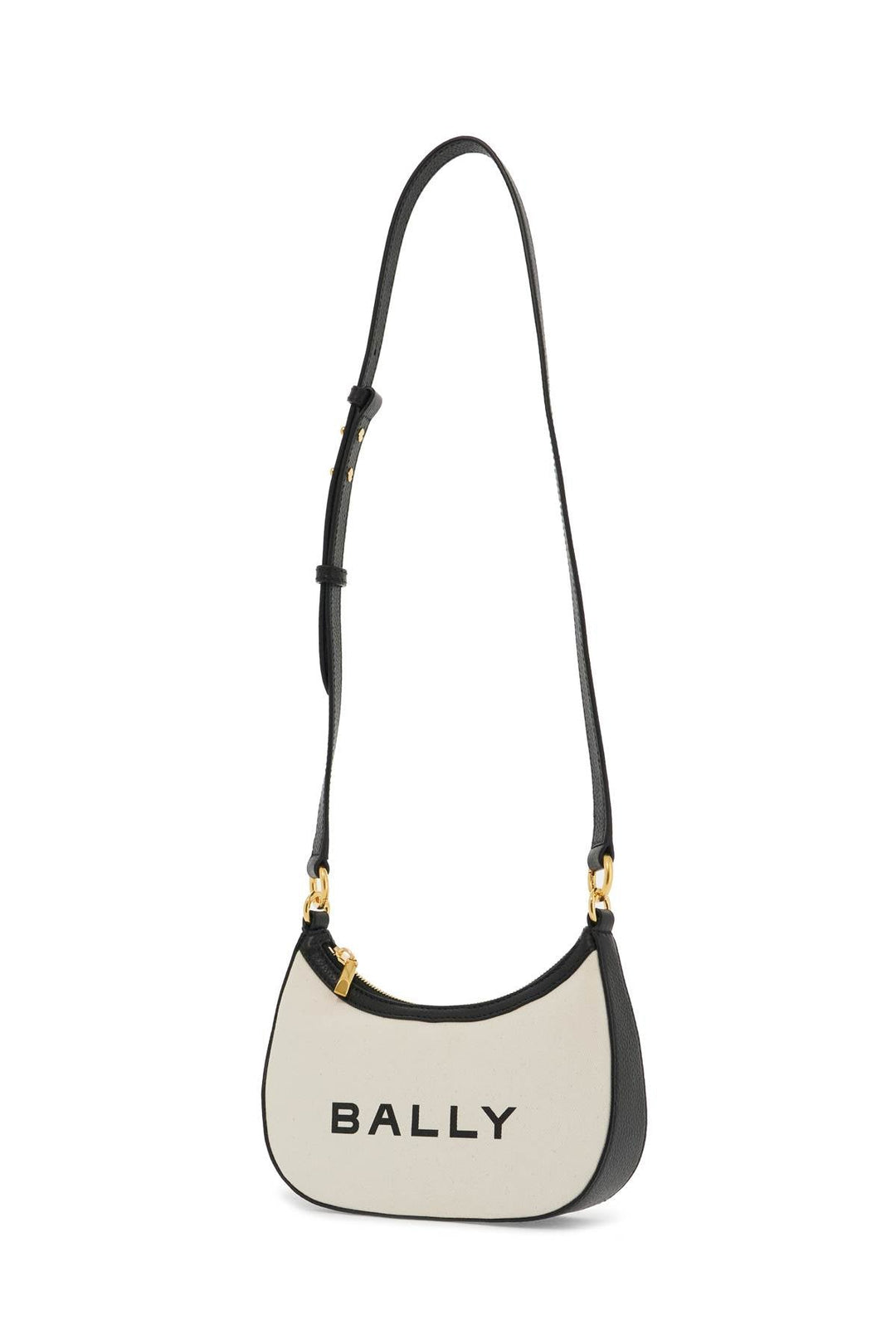 Bags - Bally Ellipse Bar Shoulder Bag - 242468ABS000001 - I182O - os - Ask Me Wear