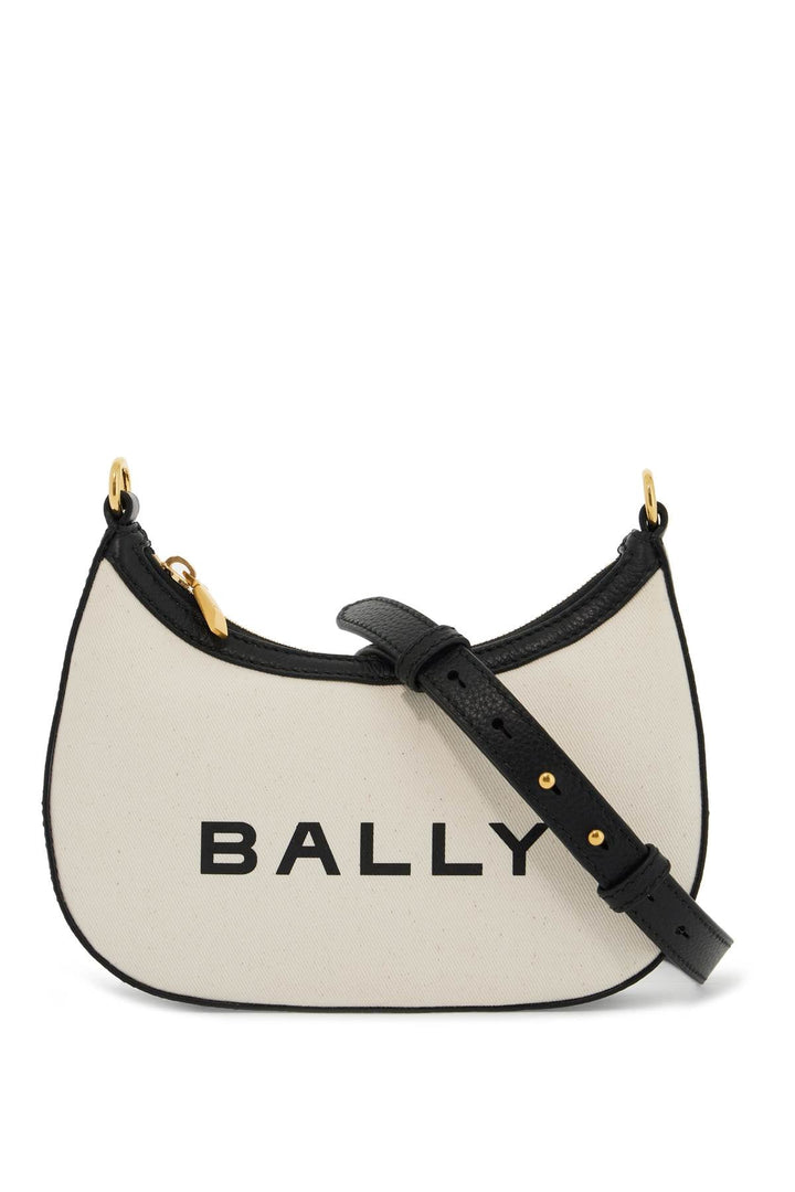 Bags - Bally Ellipse Bar Shoulder Bag - 242468ABS000001 - I182O - os - Ask Me Wear