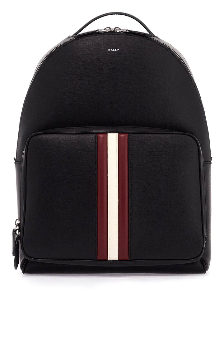 Bags - Bally Mythos Backpack - 242468FZA000001 - I946P - os - Ask Me Wear