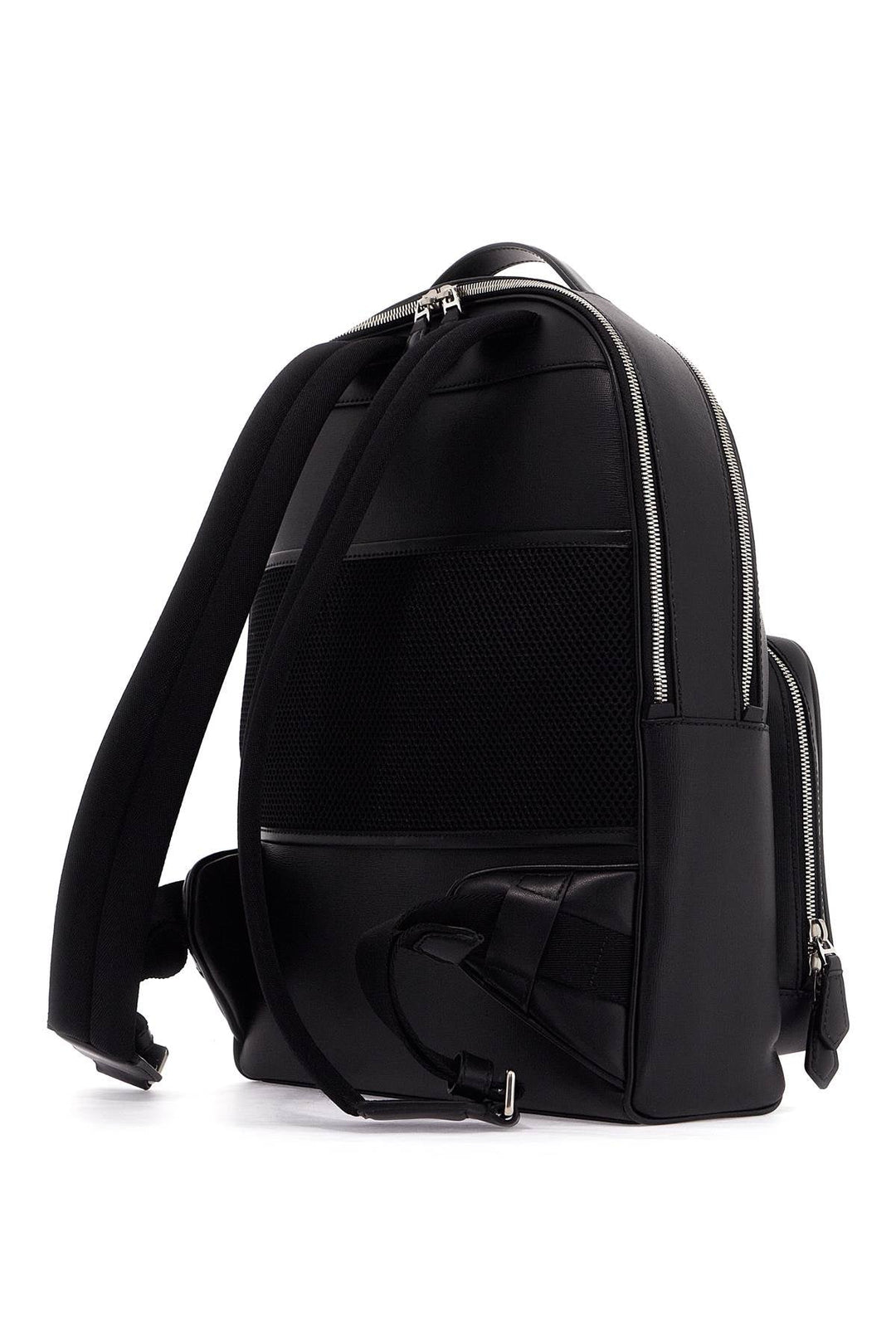 Bags - Bally Mythos Backpack - 242468FZA000001 - I946P - os - Ask Me Wear