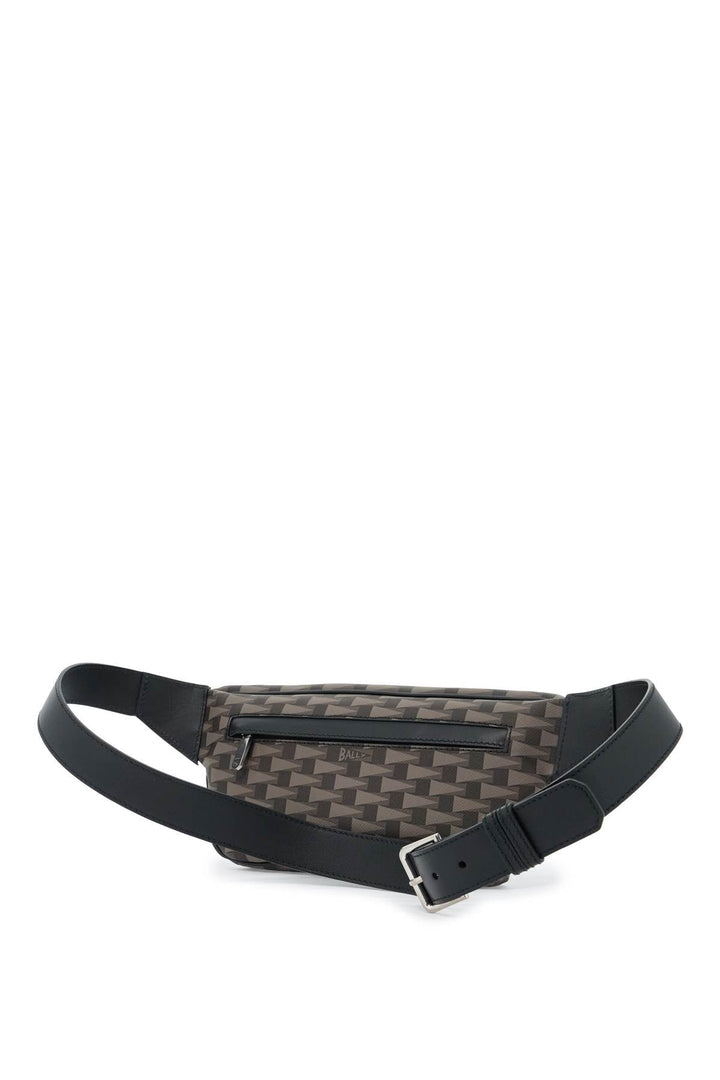 Bags - Bally Pennant Fanny - 242468FMS000002 - I907P - os - Ask Me Wear