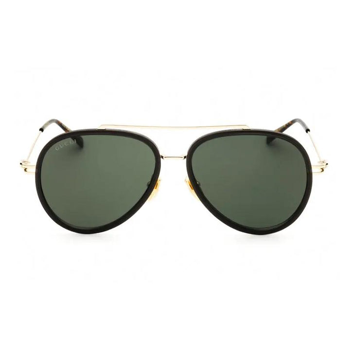 Gucci Sunglasses Aviator Full Rim