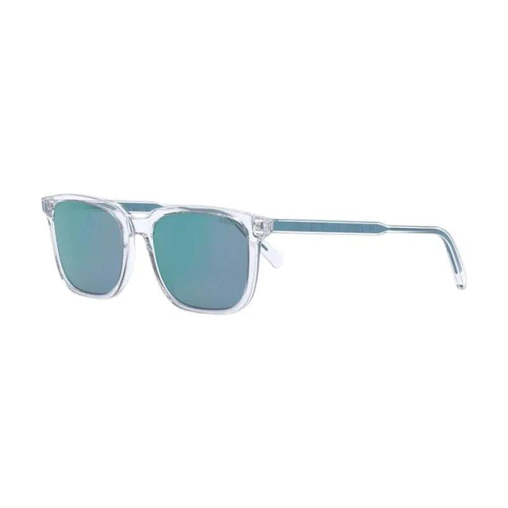 Dior Sunglasses Square Full Rim