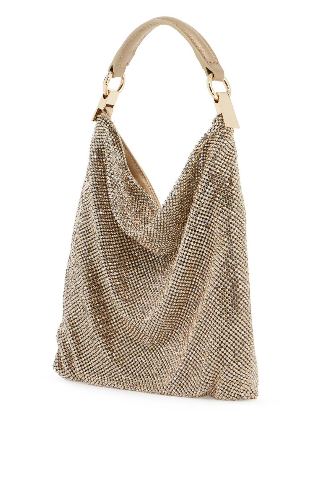 Bags - Benedetta Bruzziches "bella Ciao Shoulder Bag" - 242908ABS000014 - 060 - os - Ask Me Wear