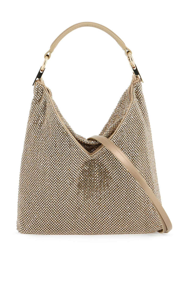 Bags - Benedetta Bruzziches "bella Ciao Shoulder Bag" - 242908ABS000014 - 060 - os - Ask Me Wear