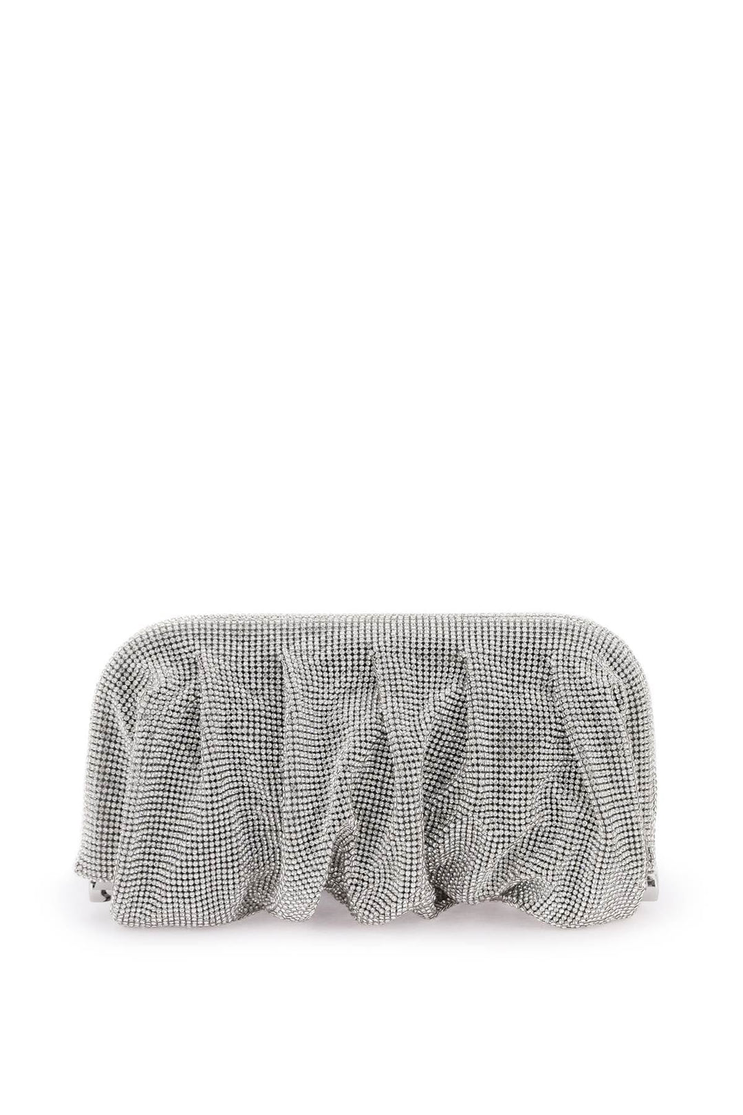 Bags - Benedetta Bruzziches 'venus La Grande' Clutch - 242908ABS000003 - 019 - os - Ask Me Wear