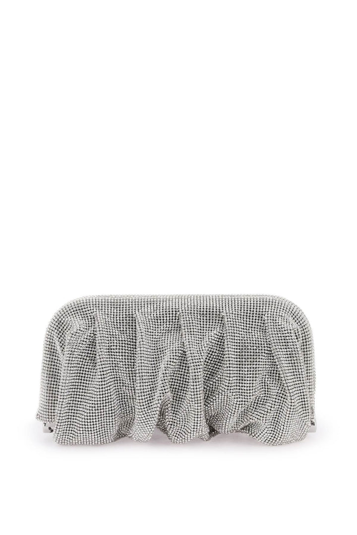 Bags - Benedetta Bruzziches 'venus La Grande' Clutch - 242908ABS000003 - 019 - os - Ask Me Wear