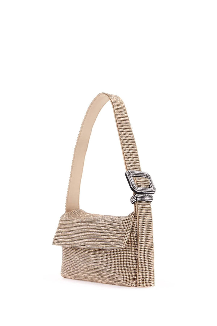 Bags - Benedetta Bruzziches Vitty La Mignon Bag - 242908ABS000005 - 060 - os - Ask Me Wear