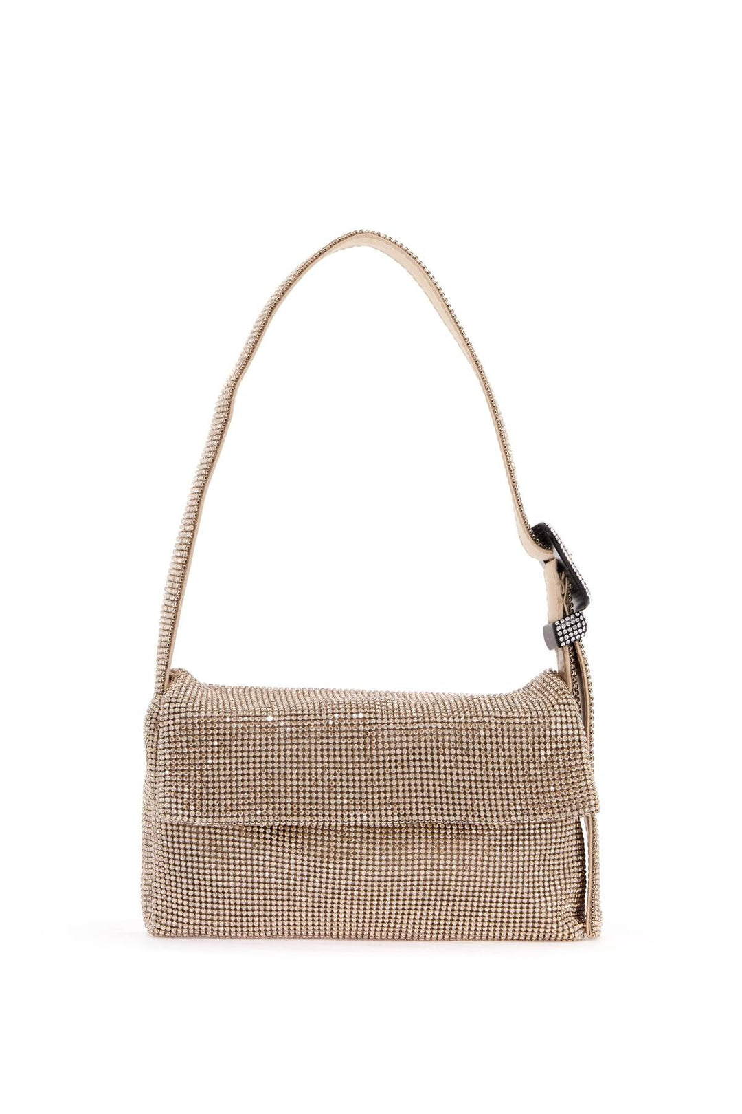 Bags - Benedetta Bruzziches Vitty La Mignon Bag - 242908ABS000005 - 060 - os - Ask Me Wear