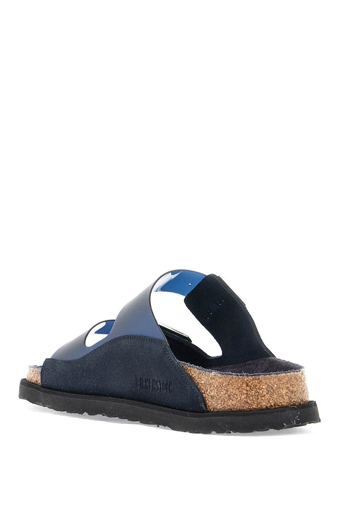 Shoes - Birkenstock 1774 Arizona Pvc Slide Sandals - 242A02NSD000002 - A0001 - 37 - Ask Me Wear