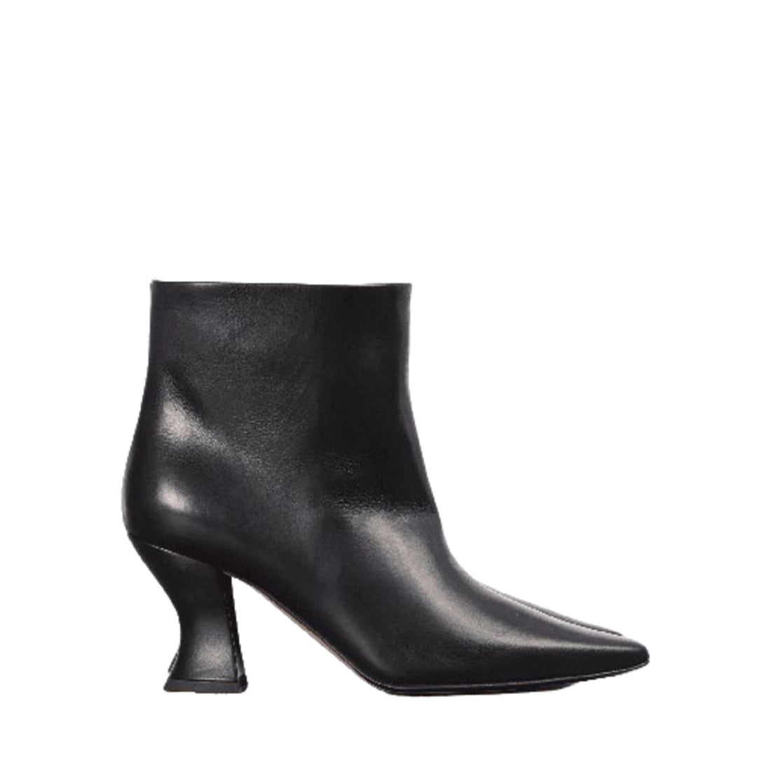 Shoes - Bottega Veneta Ankle Boots - 8091447771 - Ask Me Wear