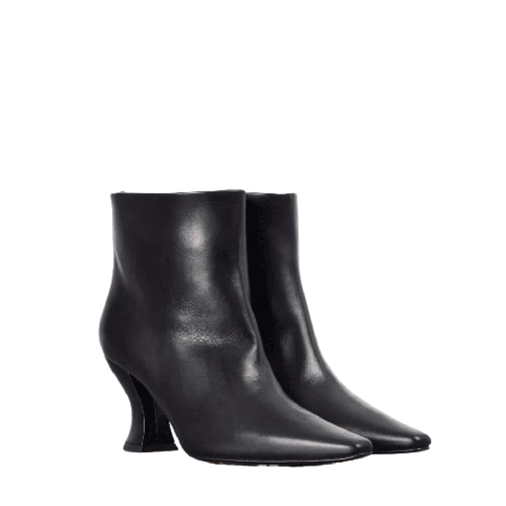 Shoes - Bottega Veneta Ankle Boots - 8091447771 - Ask Me Wear