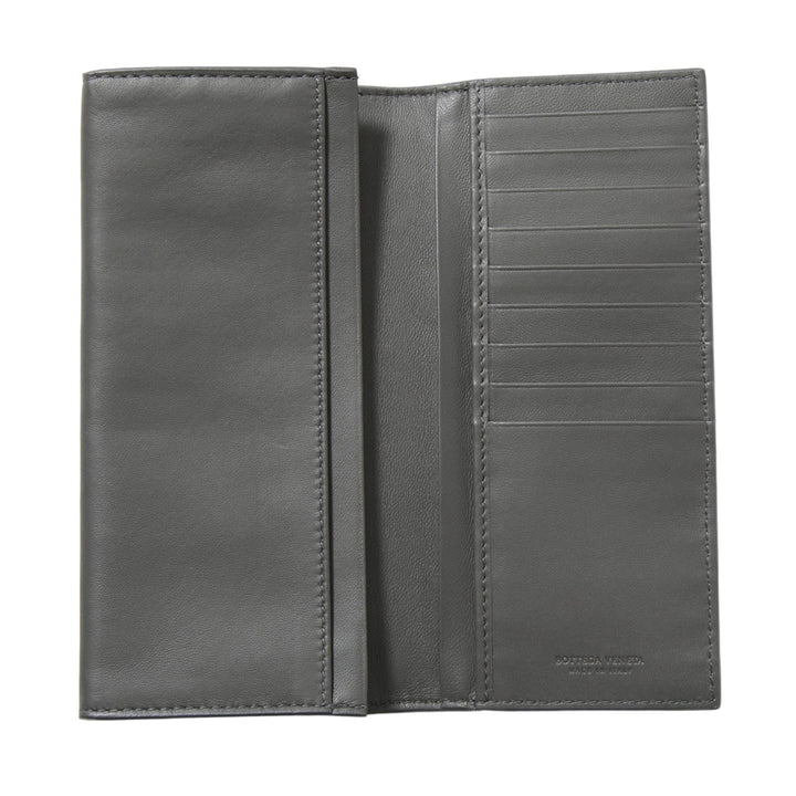 Accessories - Wallets & Purses - Bottega Veneta Bi - fold Long Wallet - 8085278127 - Ask Me Wear