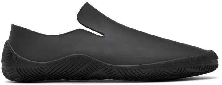 Bottega Veneta Matte Rubber Sneakers