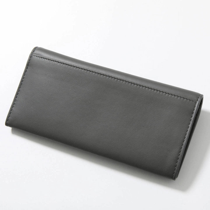 Accessories - Wallets & Purses - BOTTEGA VENETA Bottega Veneta Bi - fold Long Leather Wallet - 120697VBM91_8605 - TU - Ask Me Wear