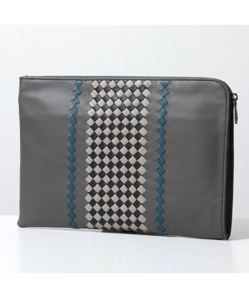 Accessories - Wallets & Purses - Bottega Veneta Clutch bag - 406021VBM91_2920 - Ask Me Wear