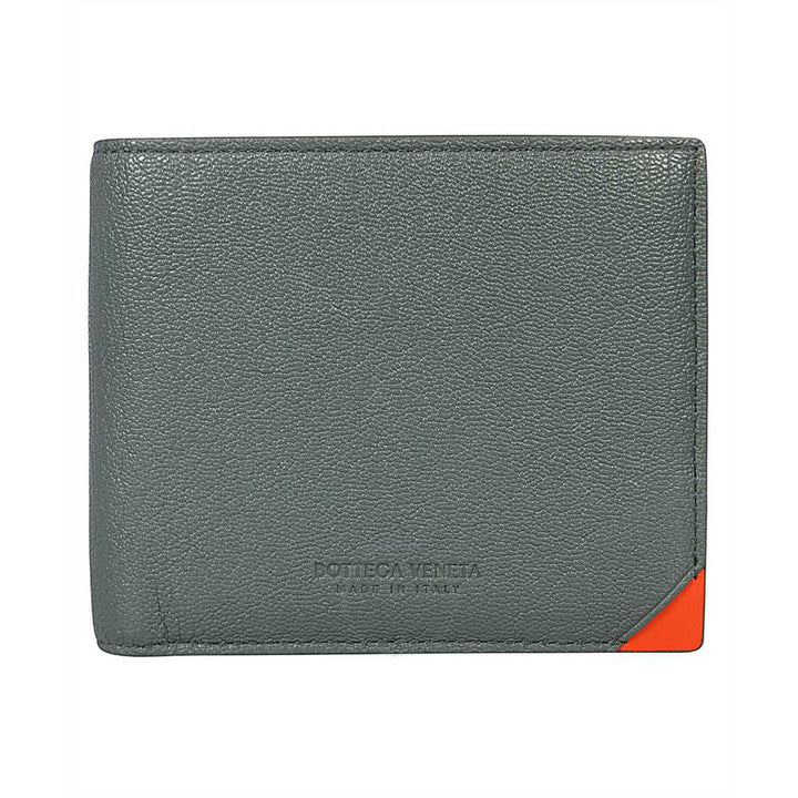 Bottega Veneta The Edit Bi-fold Wallet