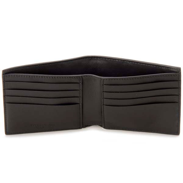 Accessories - Wallets & Purses - Bottega Veneta Intreccaito Bi - fold Wallet Black in Leather - 113993VO0BI_1000 - TU - Ask Me Wear