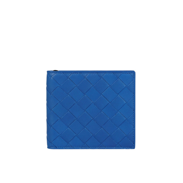 Accessories - Wallets & Purses - Bottega Veneta Intrecciato Leather Card Holder - 8091413915 - Ask Me Wear