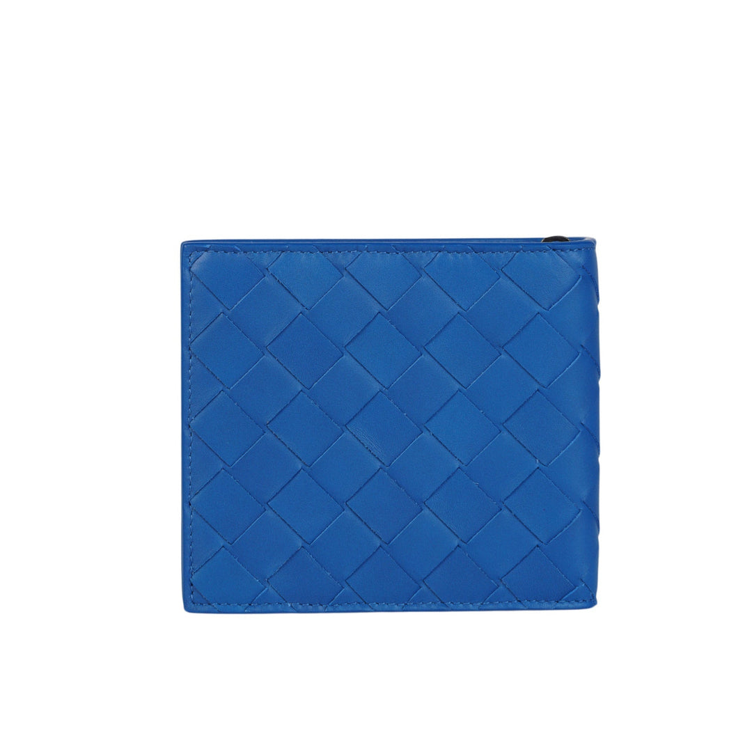 Accessories - Wallets & Purses - Bottega Veneta Intrecciato Leather Card Holder - 8091413915 - Ask Me Wear