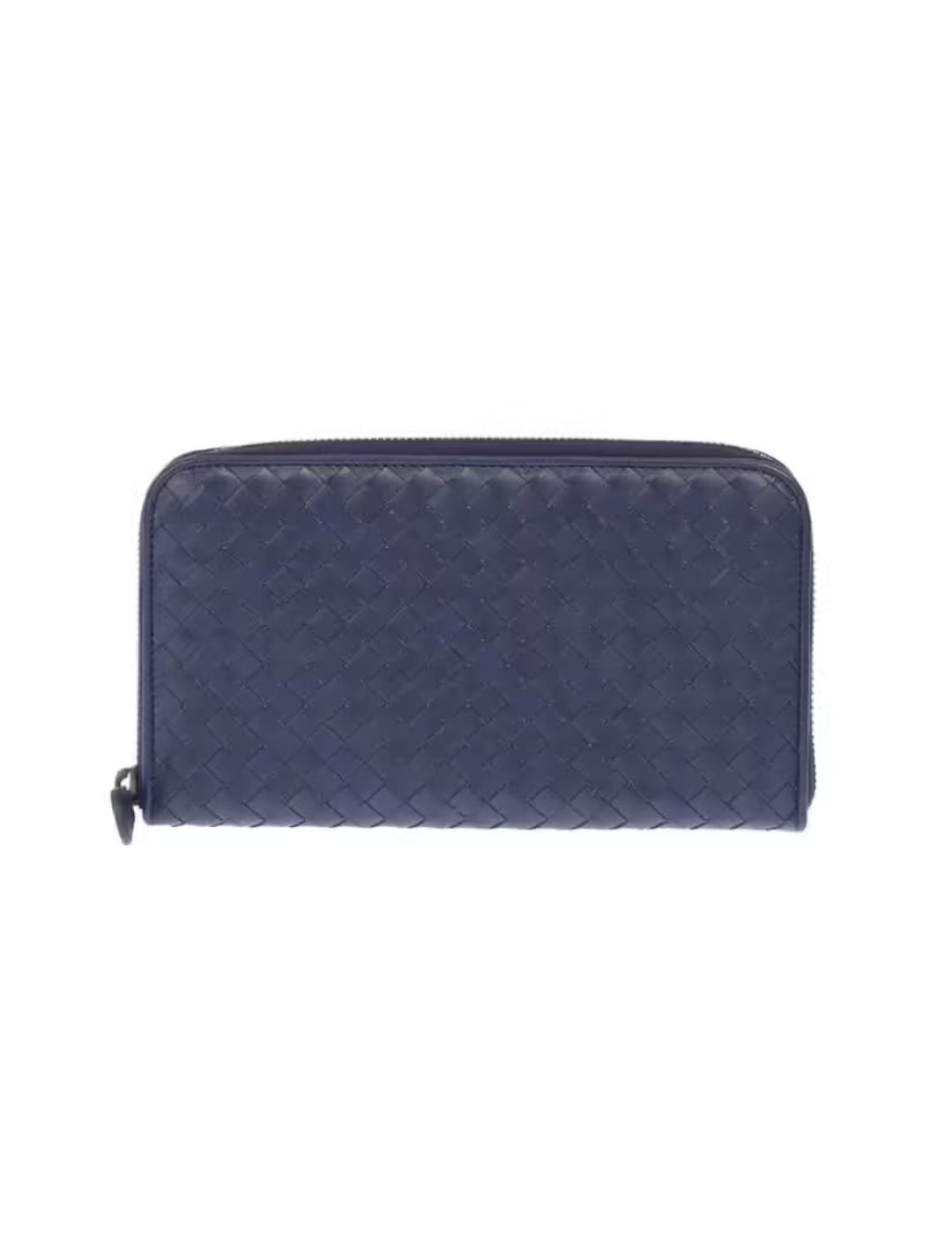 Accessories - Wallets & Purses - Bottega Veneta Intrecciato Leather Wallet - 8082300679 - Ask Me Wear