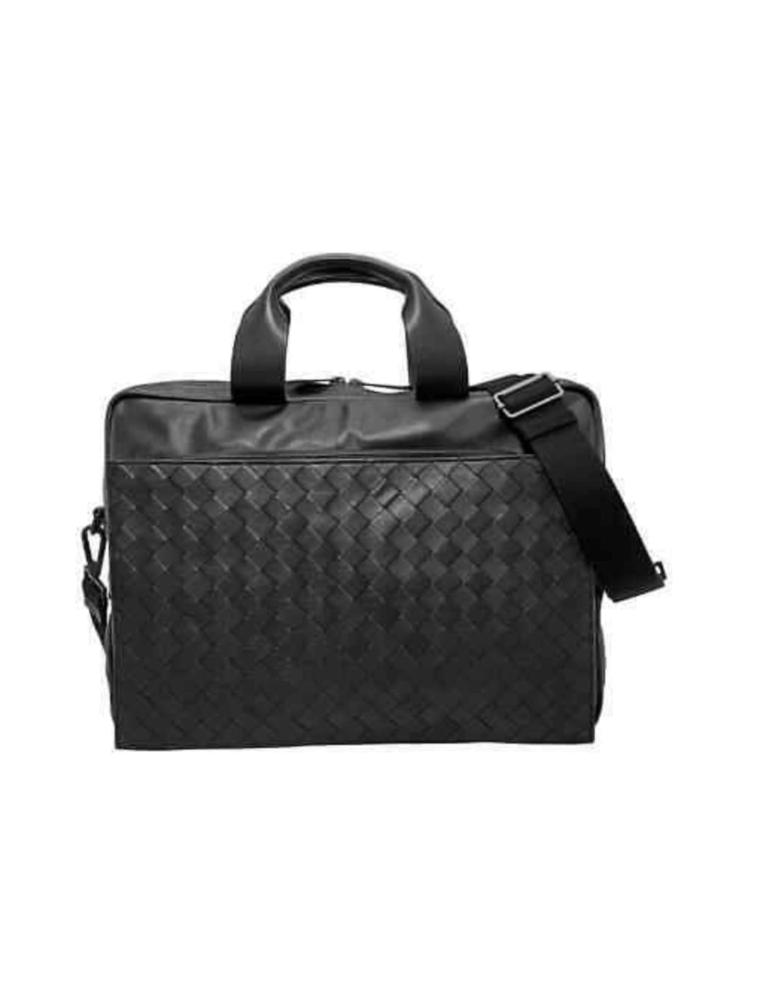 Bottega Veneta - Bags - Bottega Veneta Intrecciato Ultra - light Leather Briefcase - 8091366330 - Ask Me Wear