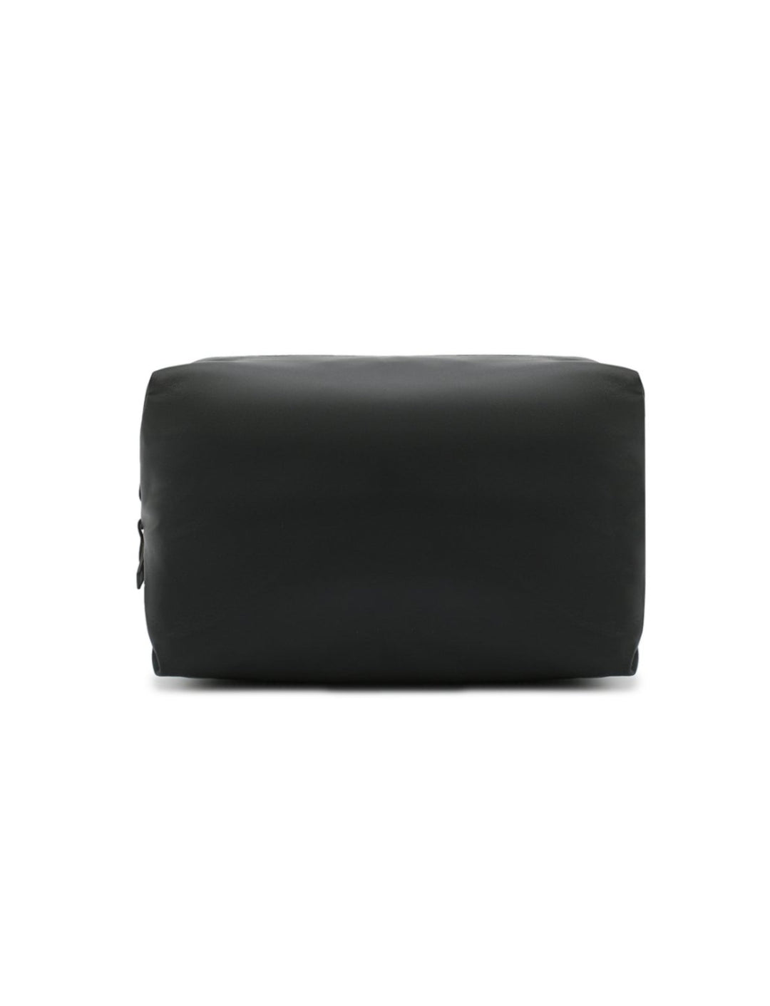 Bags - Bottega Veneta Leather Black Vanity Case - 8094365181 - Ask Me Wear