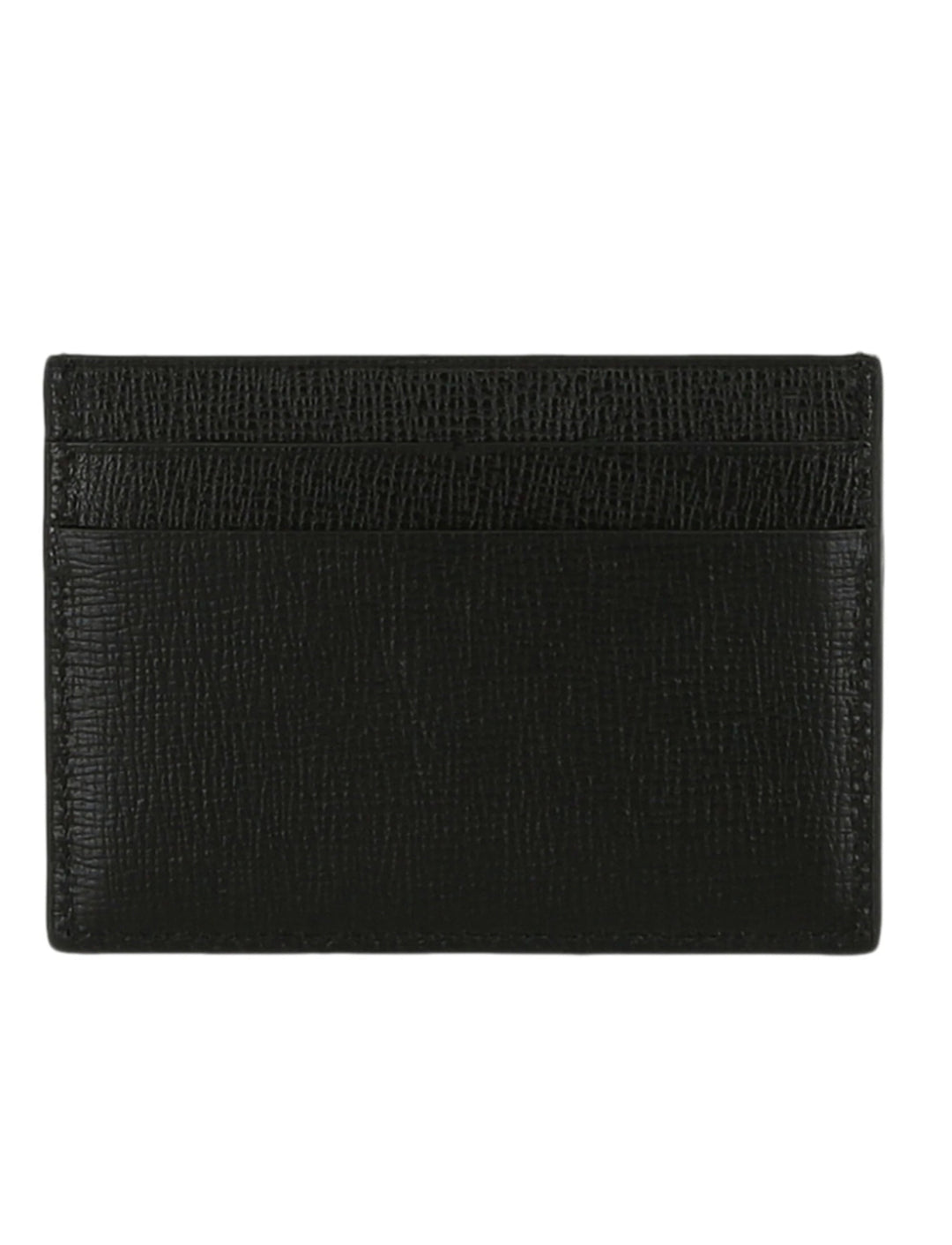 Accessories - Wallets & Purses - Bottega Veneta Leather Card Holder - 8091487056 - Ask Me Wear