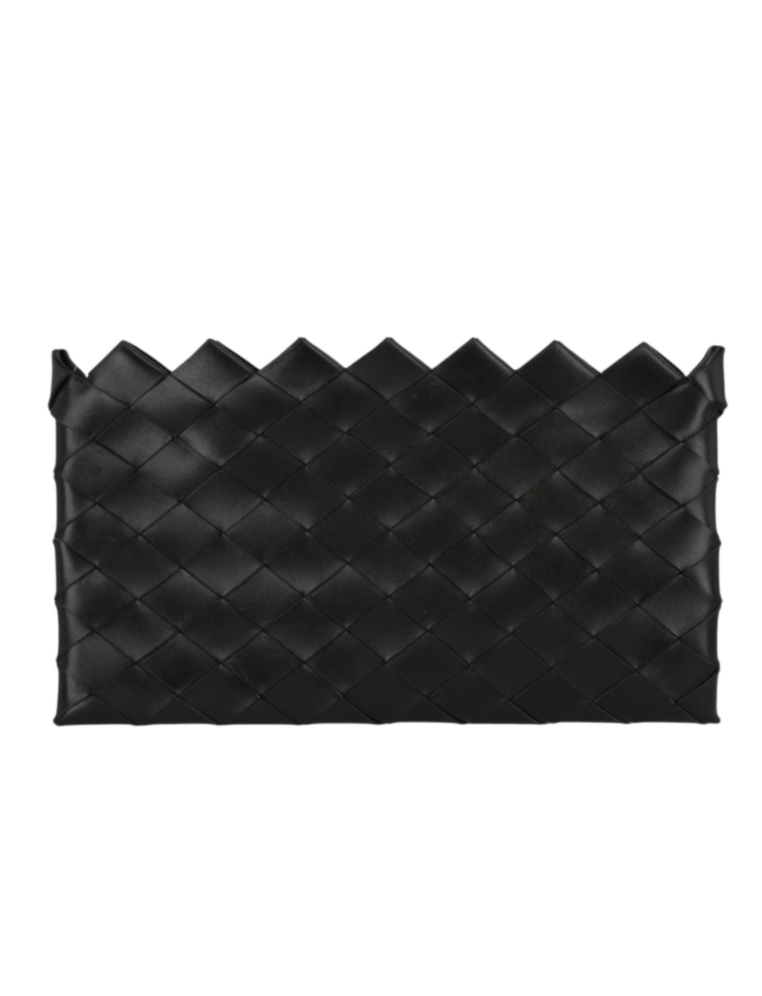 Bags - Bottega Veneta Leather Clutch Bag - 8093273860 - Ask Me Wear