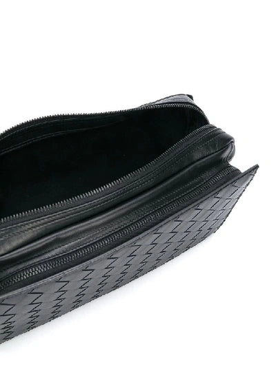 Bags - Bottega Veneta Men's Belt Bag - 8091366321 - Ask Me Wear