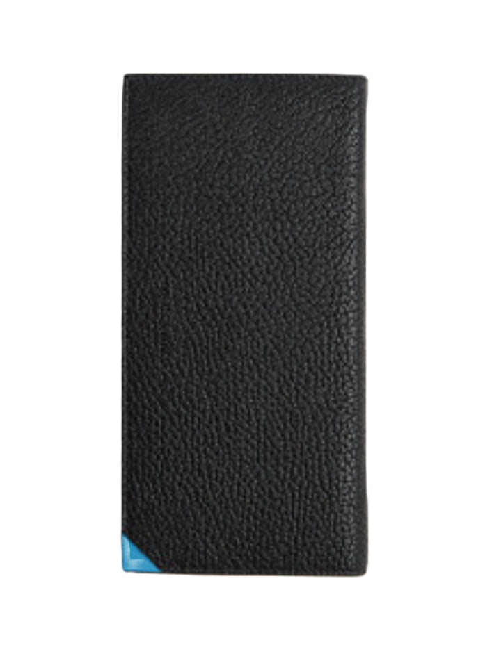 Accessories - Wallets & Purses - Bottega Veneta Men's Leather Long Wallet - 8094357200 - Ask Me Wear