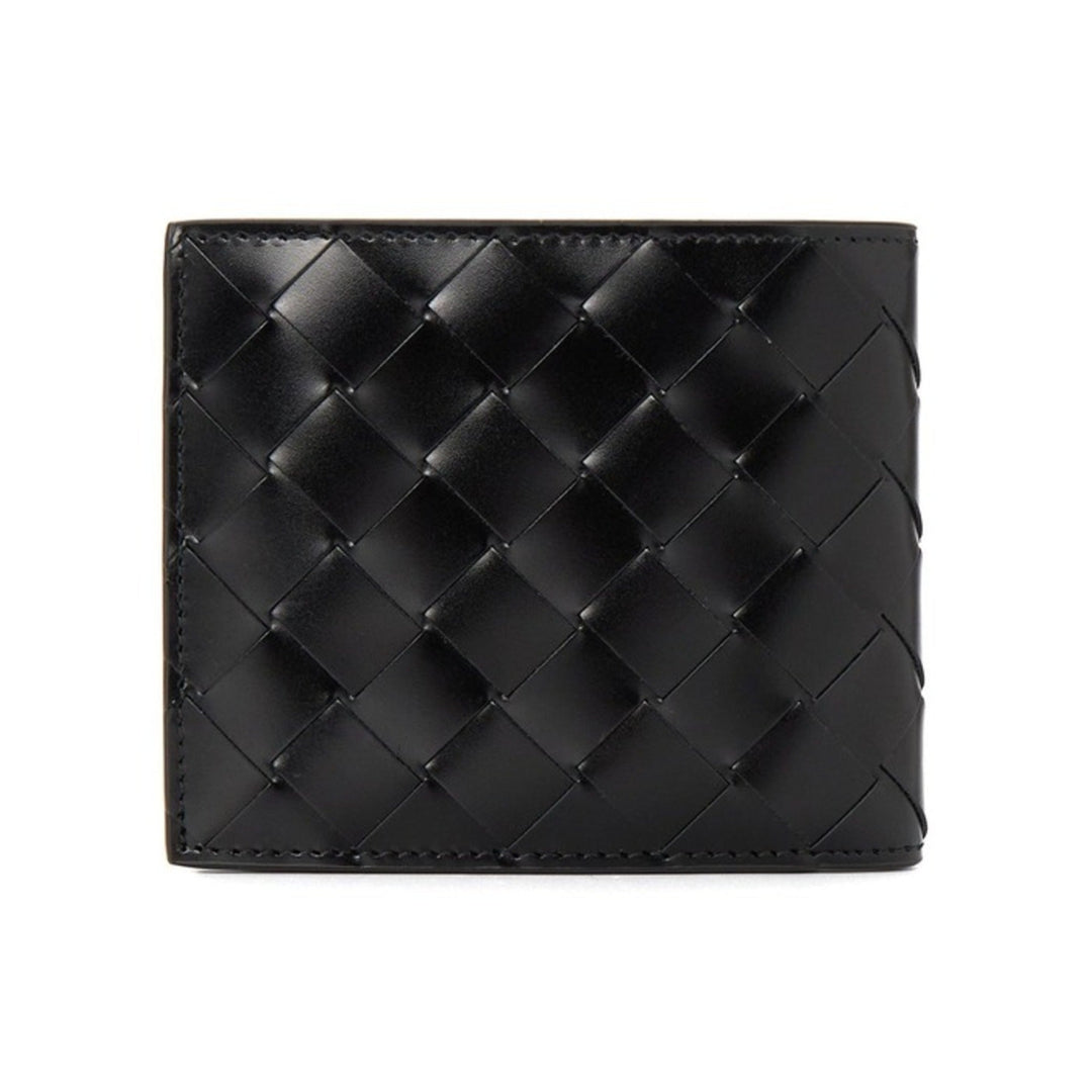 Accessories - Wallets & Purses - Bottega Veneta Men's Leather Wallet - 8089413851 - Ask Me Wear