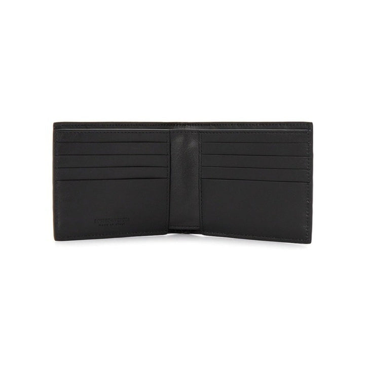 Accessories - Wallets & Purses - Bottega Veneta Men's Leather Wallet - 8089413851 - Ask Me Wear