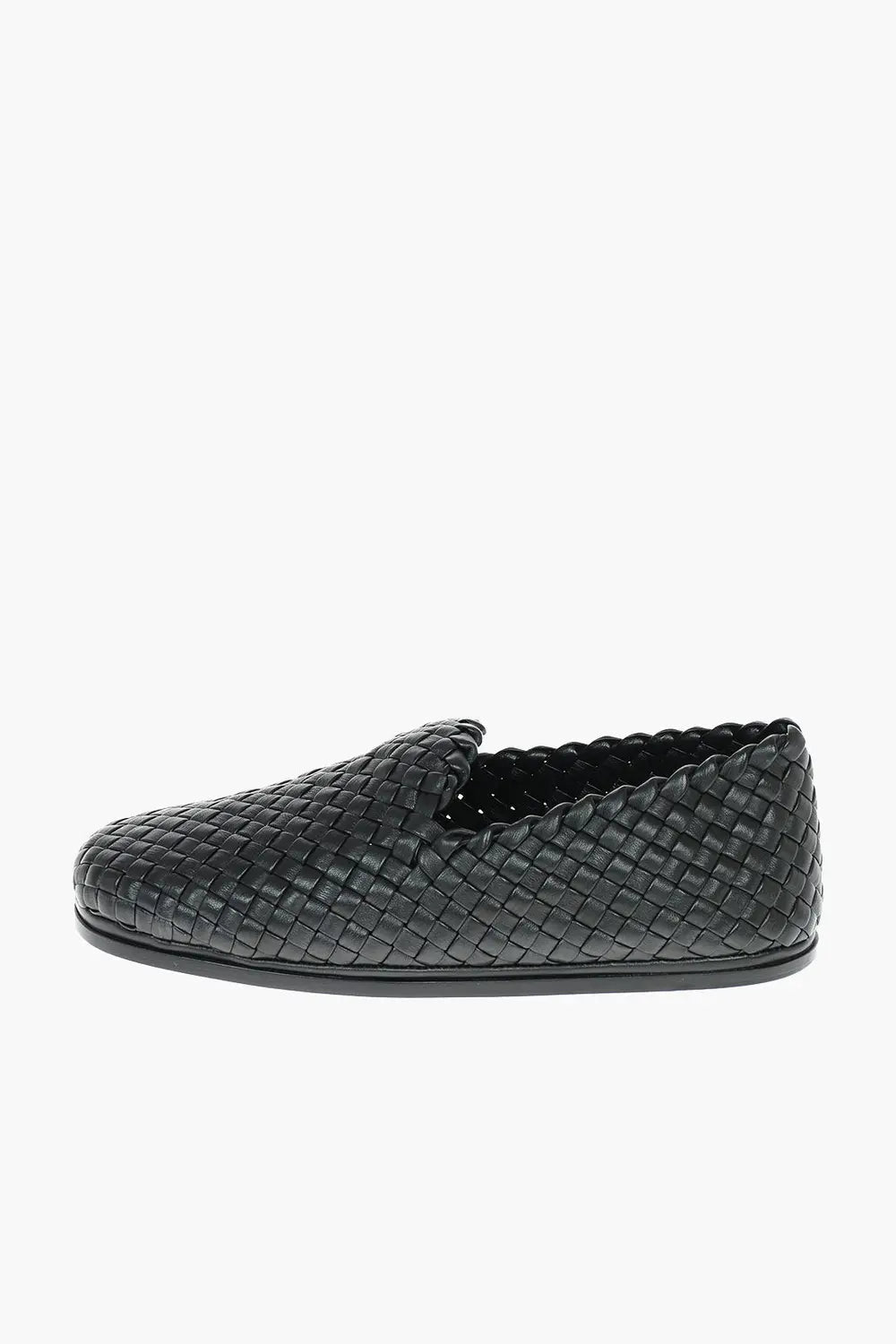 Bottega Veneta - Shoes - Bottega Veneta Men's Loafers - 8091367433 - Ask Me Wear