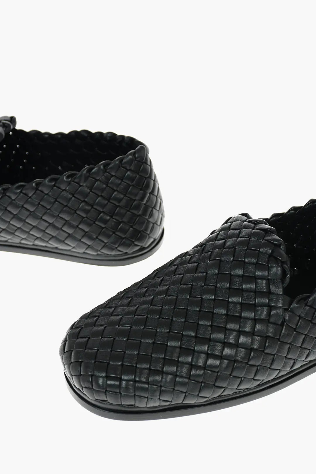 Shoes - Bottega Veneta Men's Loafers - 8091367433 - Ask Me Wear