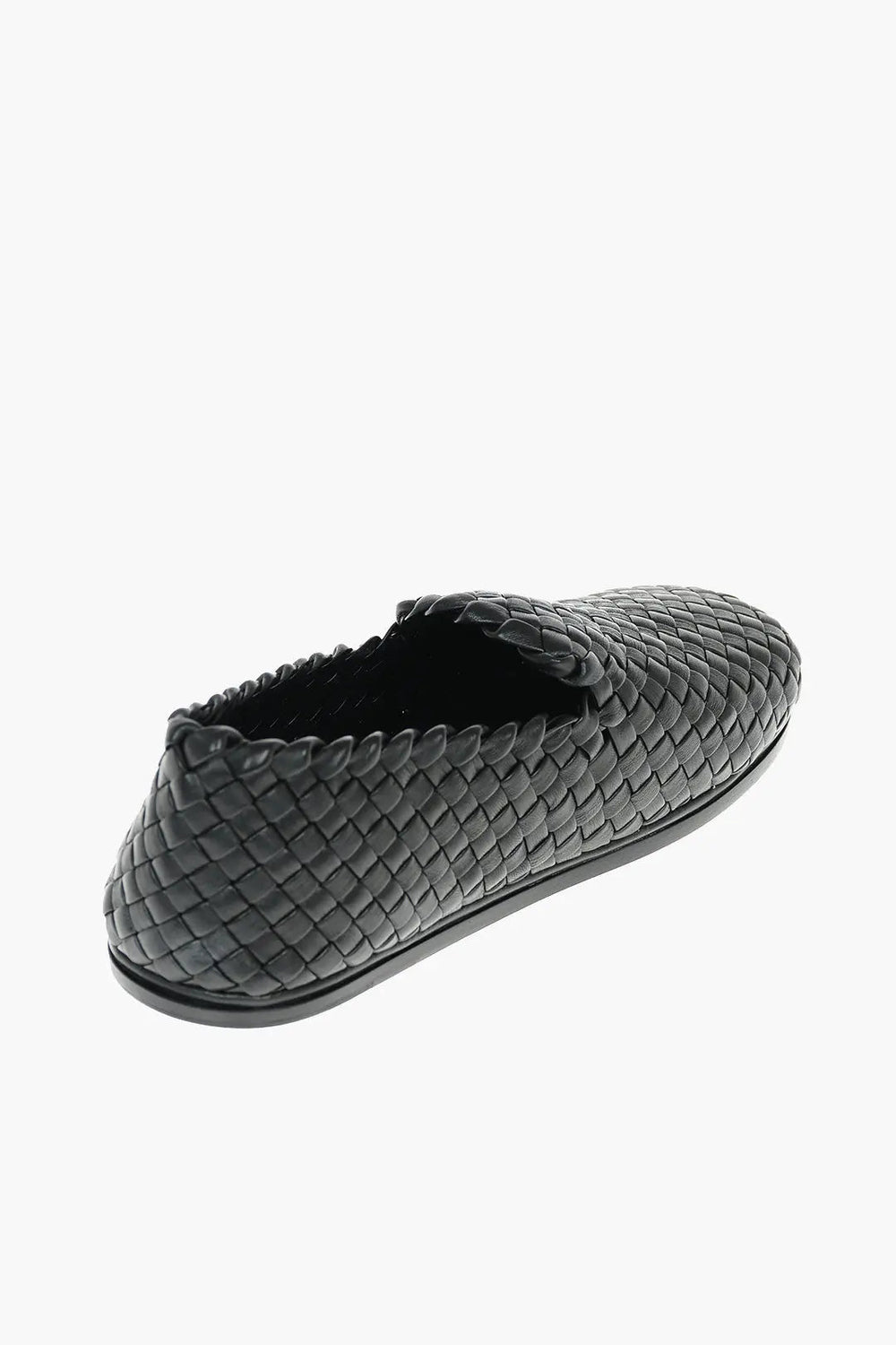 Bottega Veneta - Shoes - Bottega Veneta Men's Loafers - 8091367433 - Ask Me Wear