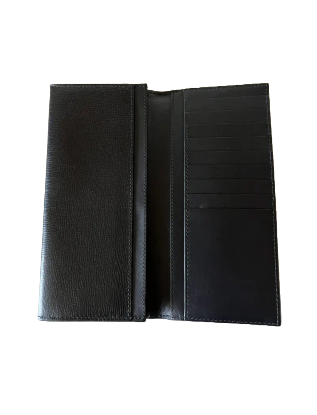 Accessories - Wallets & Purses - Bottega Veneta Men's Long Wallet - 8091487137 - Ask Me Wear