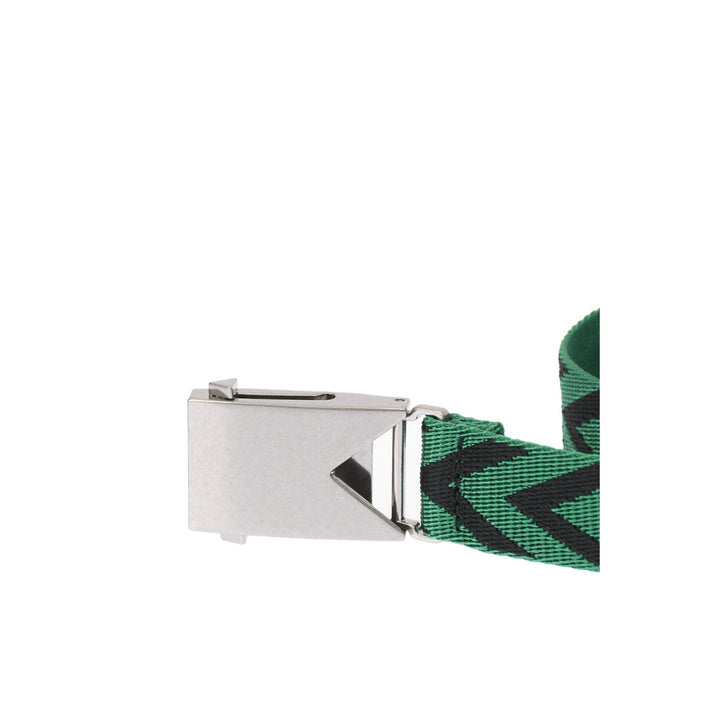 Accessories - Belts - Bottega Veneta Polyester Belt - 8094409030 - Ask Me Wear