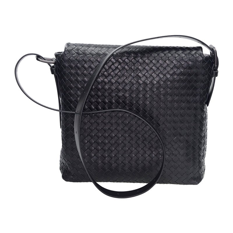 Bottega Veneta - Handbag - Bottega Veneta Shoulder Bag - 406275VQ131_1000 - Ask Me Wear