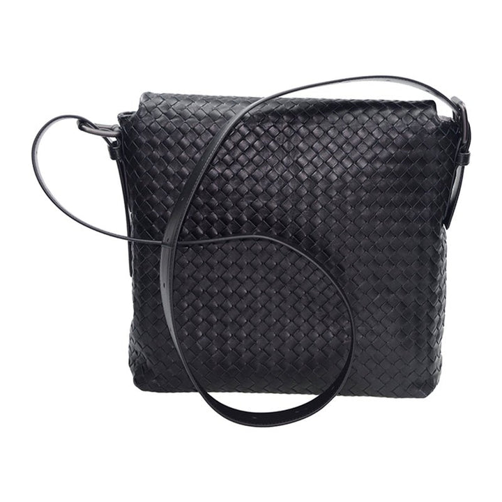 Accessories - Wallets & Purses - Bottega Veneta Shoulder Bag - 406275VQ131_1000 - Ask Me Wear