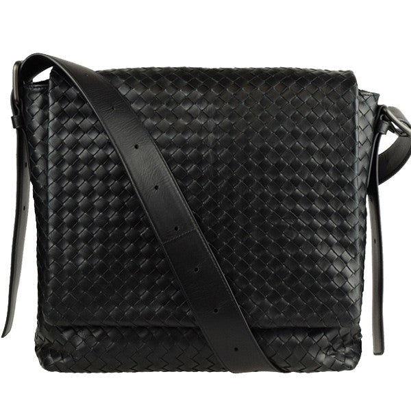 Accessories - Wallets & Purses - Bottega Veneta Shoulder Bag - 406275VQ131_1000 - Ask Me Wear