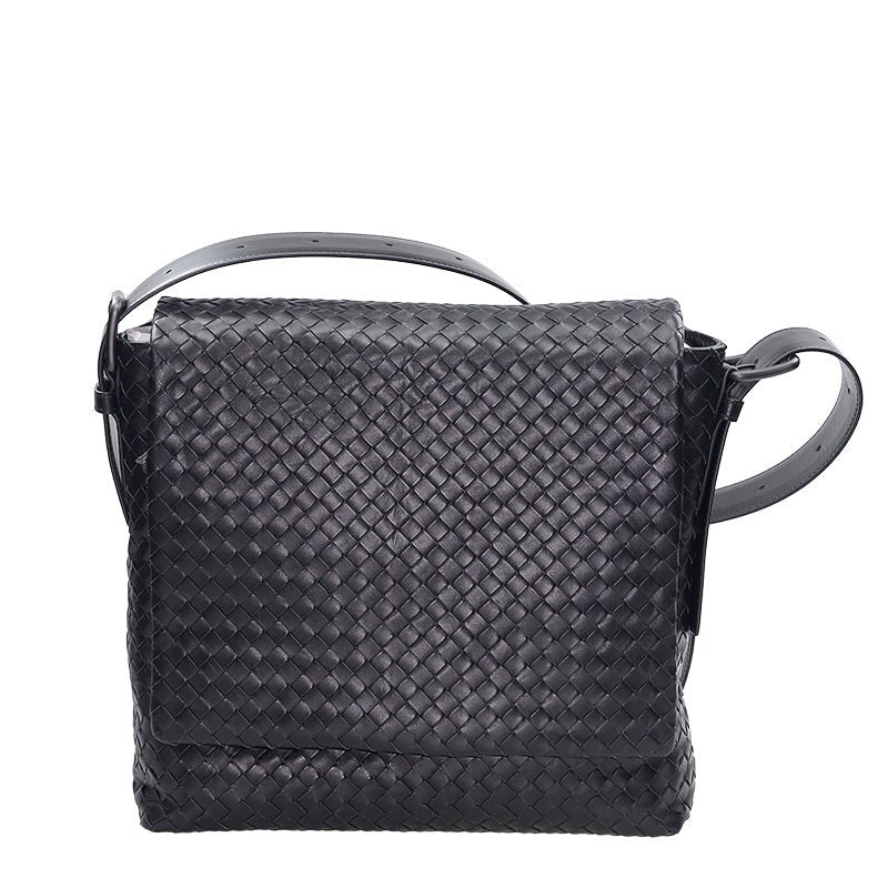 Bottega Veneta - Handbag - Bottega Veneta Shoulder Bag - 406275VQ131_1000 - Ask Me Wear