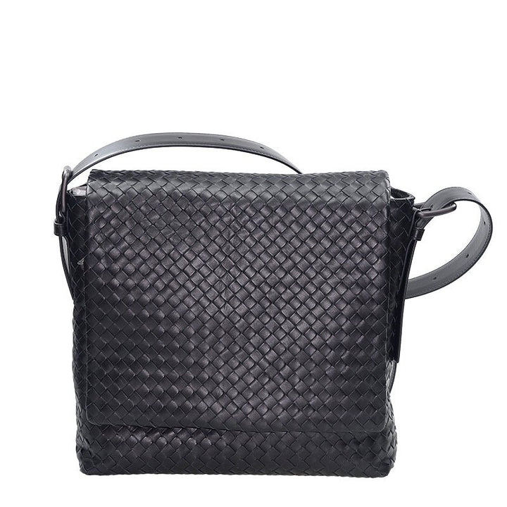 Accessories - Wallets & Purses - Bottega Veneta Shoulder Bag - 406275VQ131_1000 - Ask Me Wear